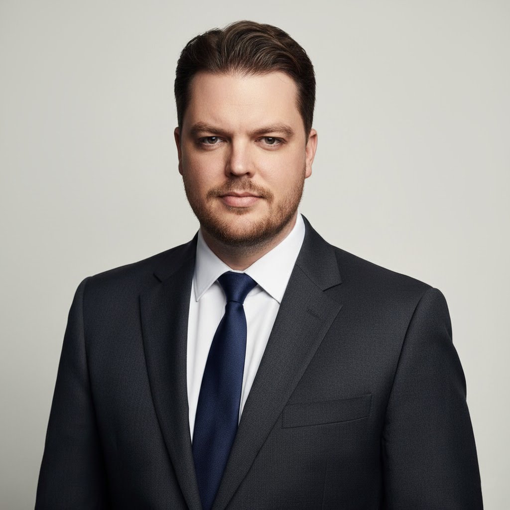 Ronaldo Becker